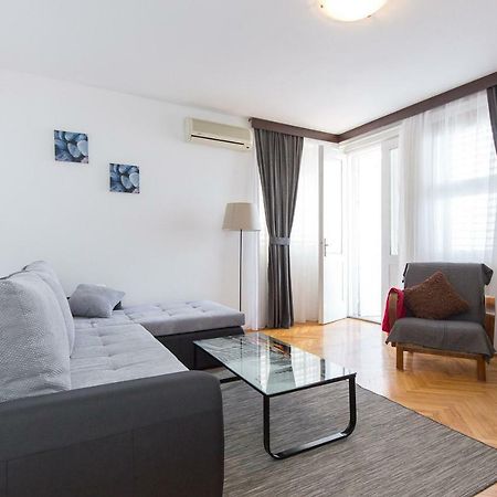 Apartment Babic リエカ エクステリア 写真