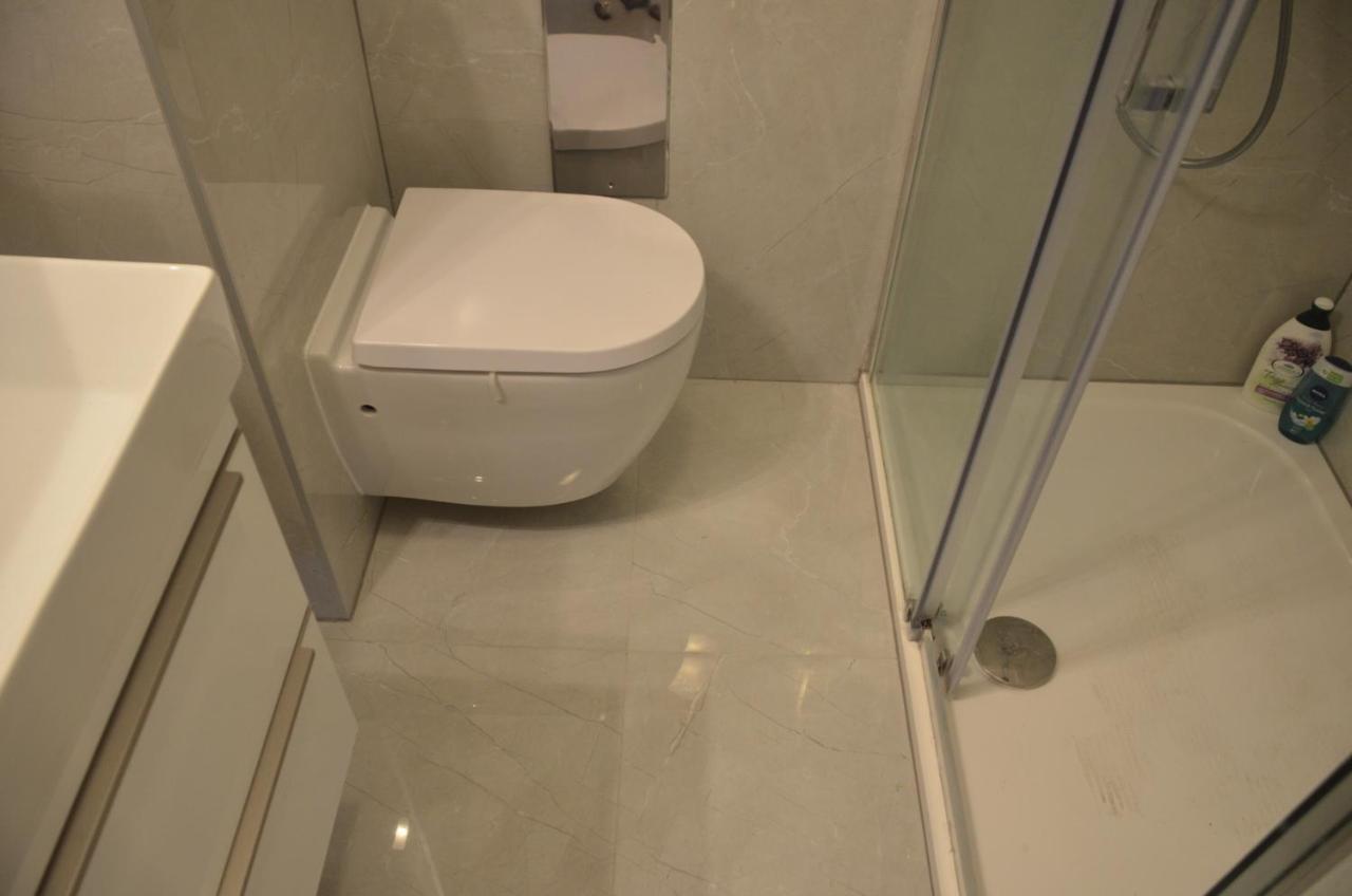 Apartment Babic リエカ エクステリア 写真