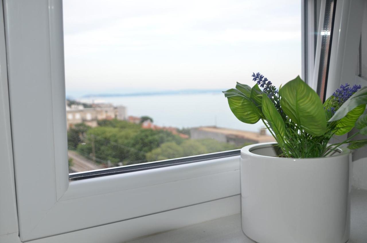 Apartment Babic リエカ エクステリア 写真