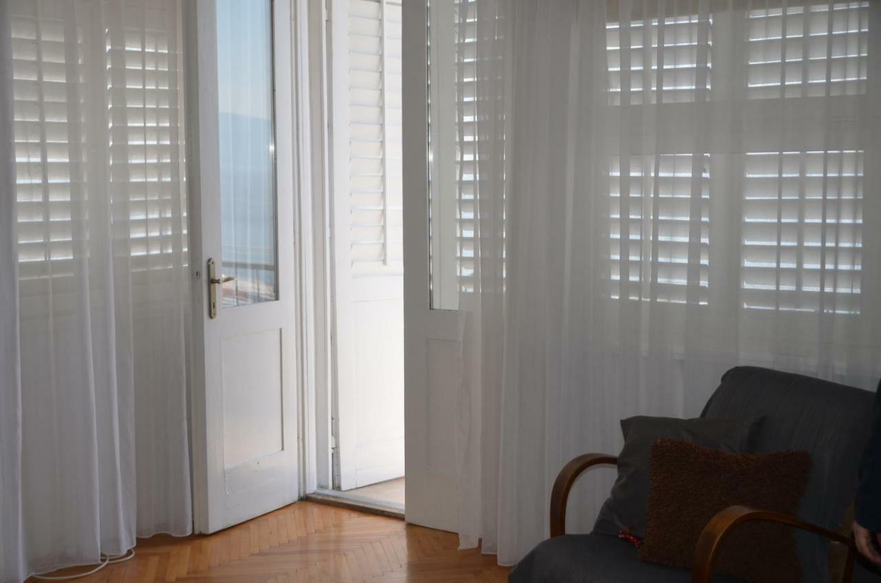 Apartment Babic リエカ エクステリア 写真