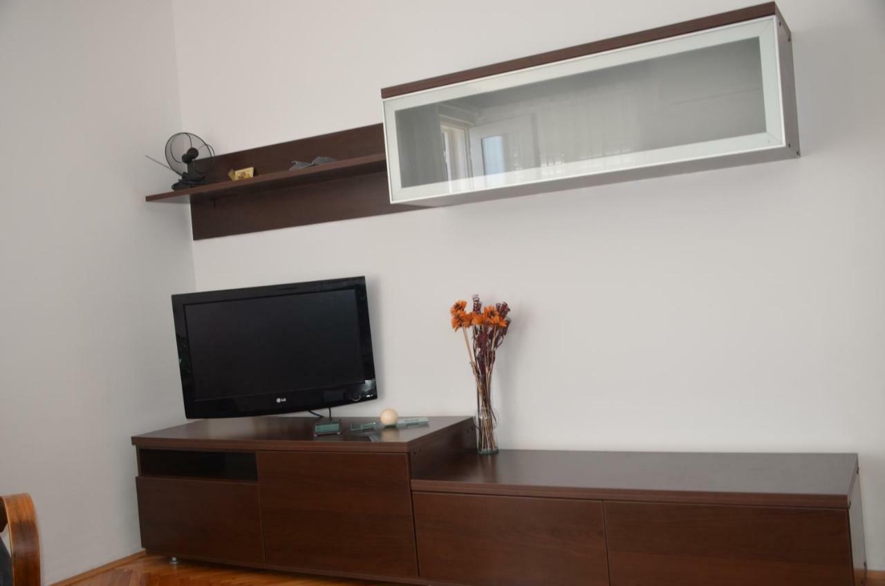 Apartment Babic リエカ エクステリア 写真