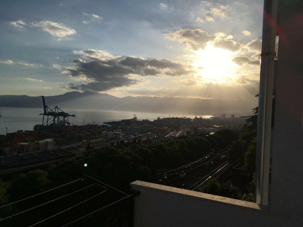 Apartment Babic リエカ エクステリア 写真