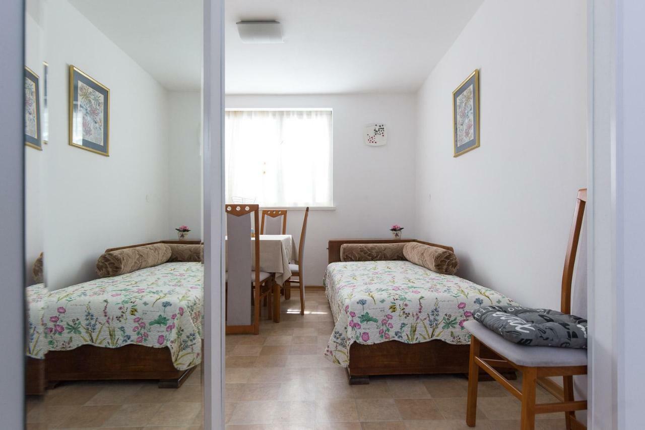Apartment Babic リエカ エクステリア 写真