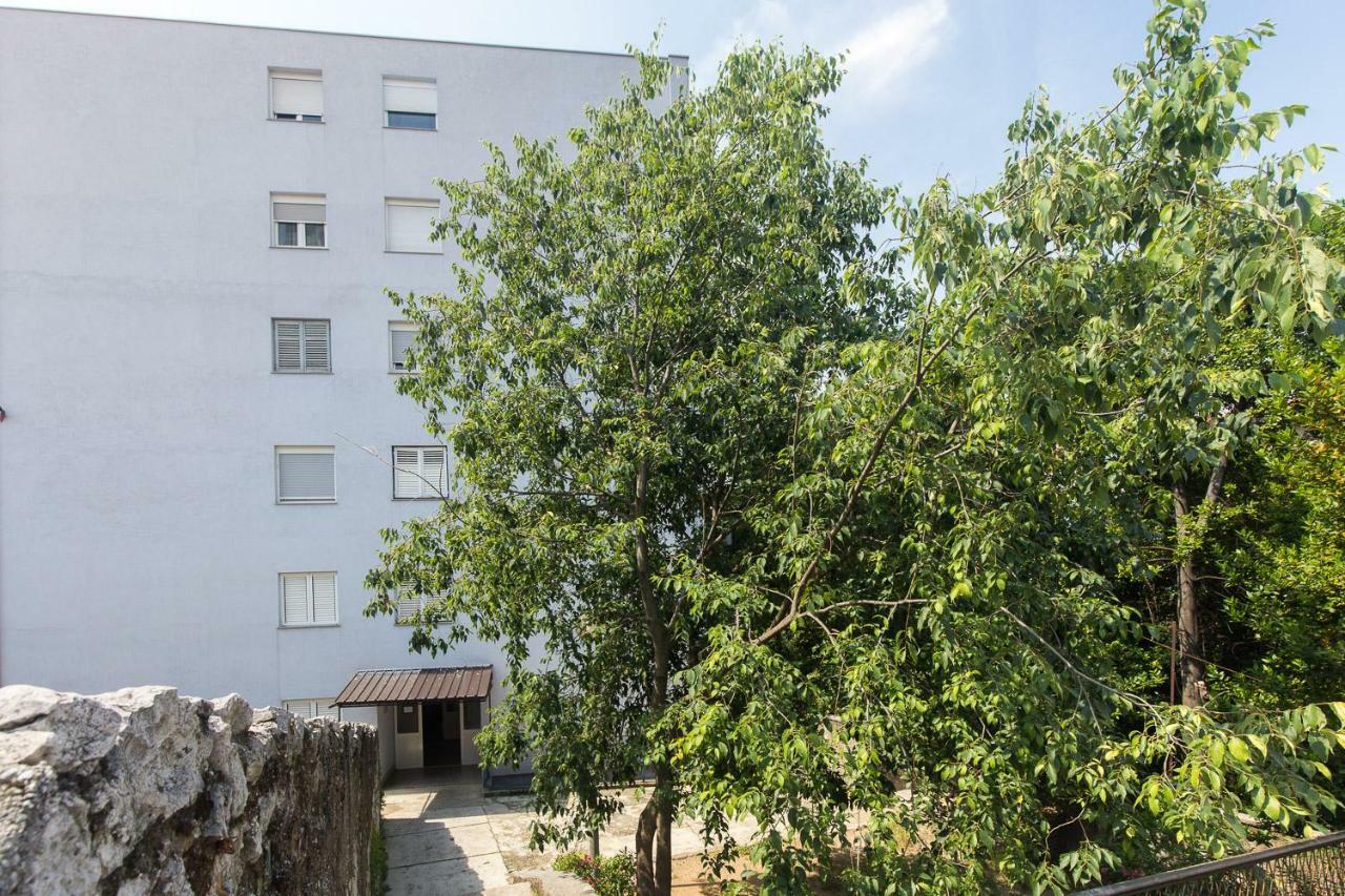 Apartment Babic リエカ エクステリア 写真