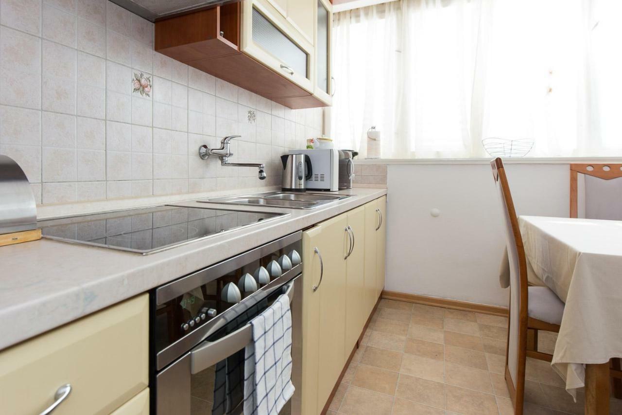 Apartment Babic リエカ エクステリア 写真