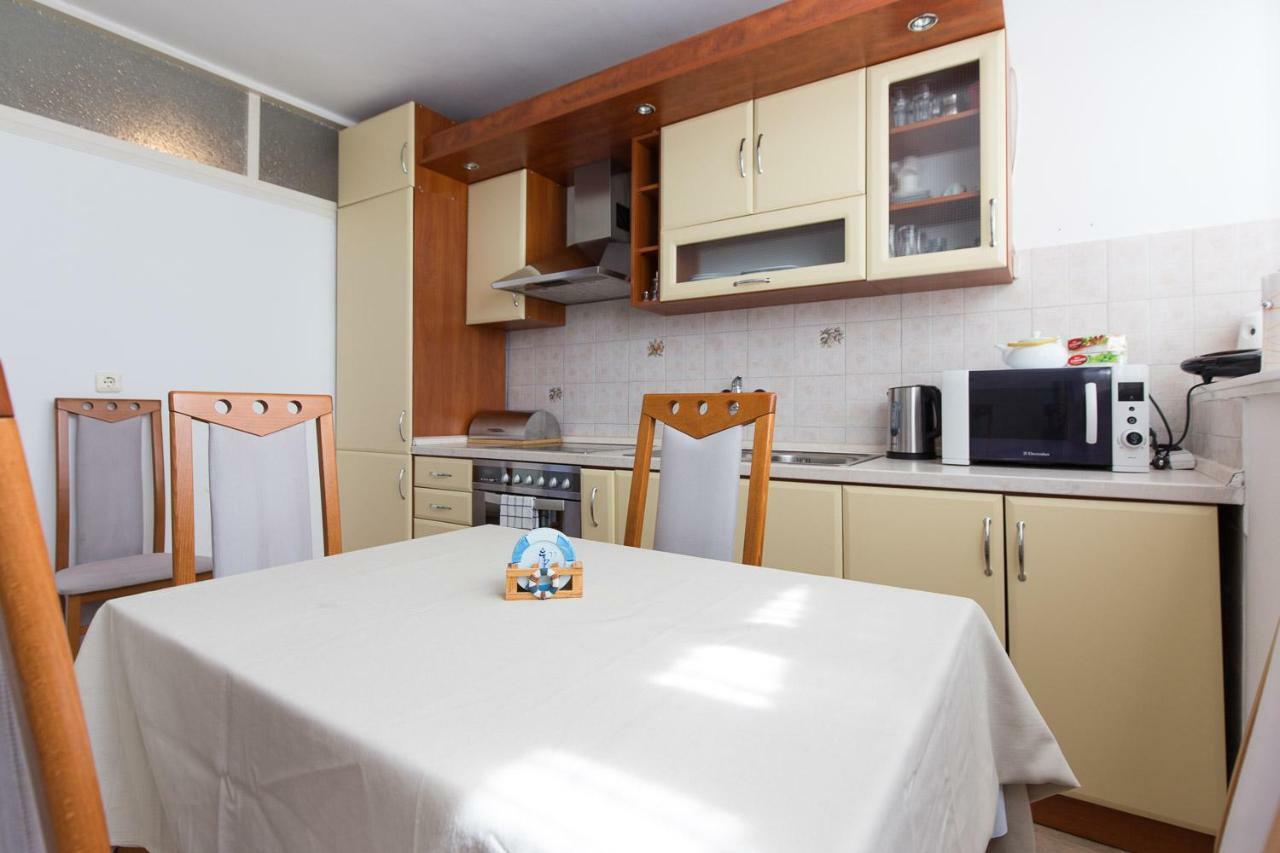 Apartment Babic リエカ エクステリア 写真