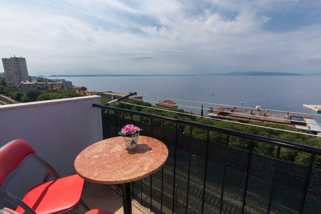 Apartment Babic リエカ エクステリア 写真